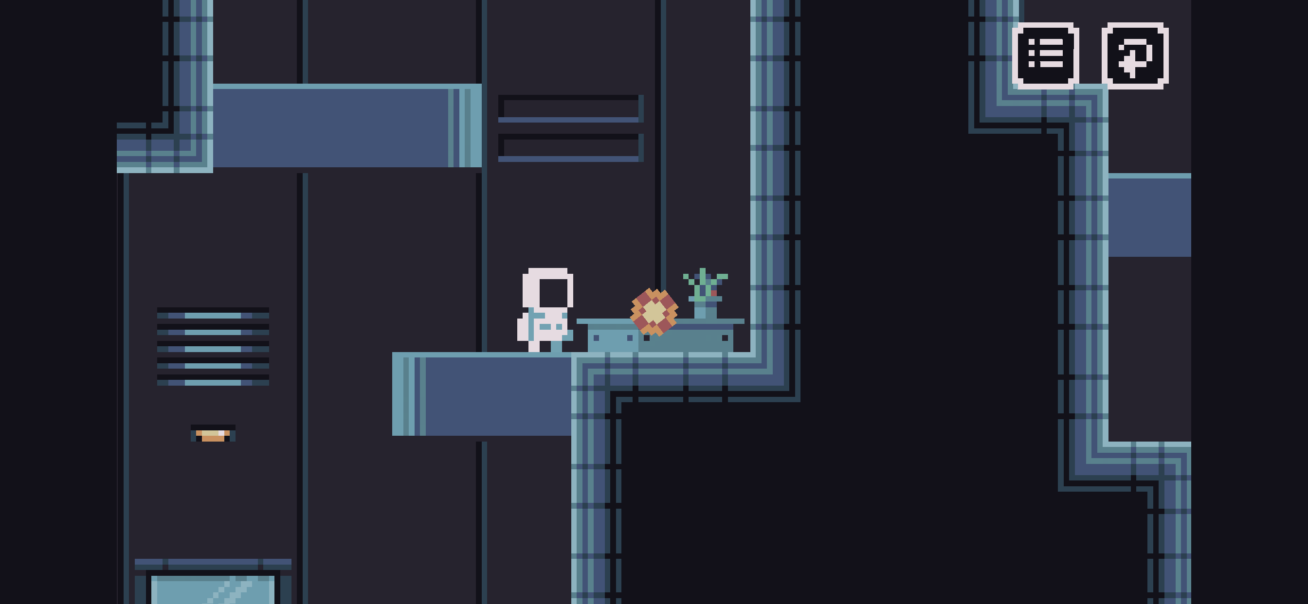 Subject Port screenshot 2
