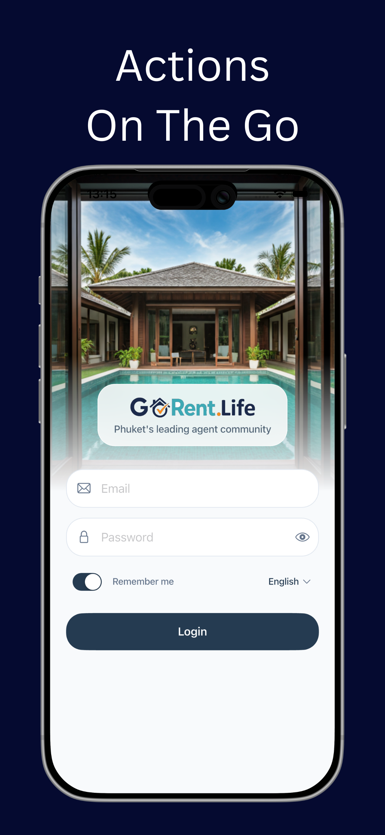 GoRent Life screenshot 3