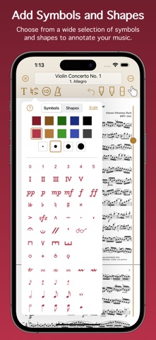 Paperless Music Screenshot 4 of 10