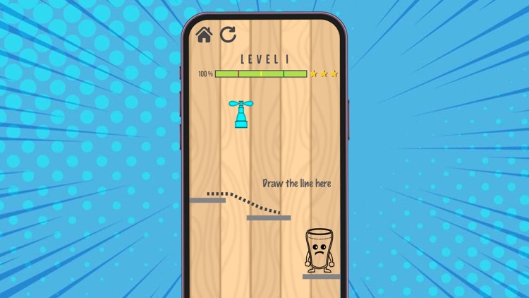 Glassfuller screenshot-5