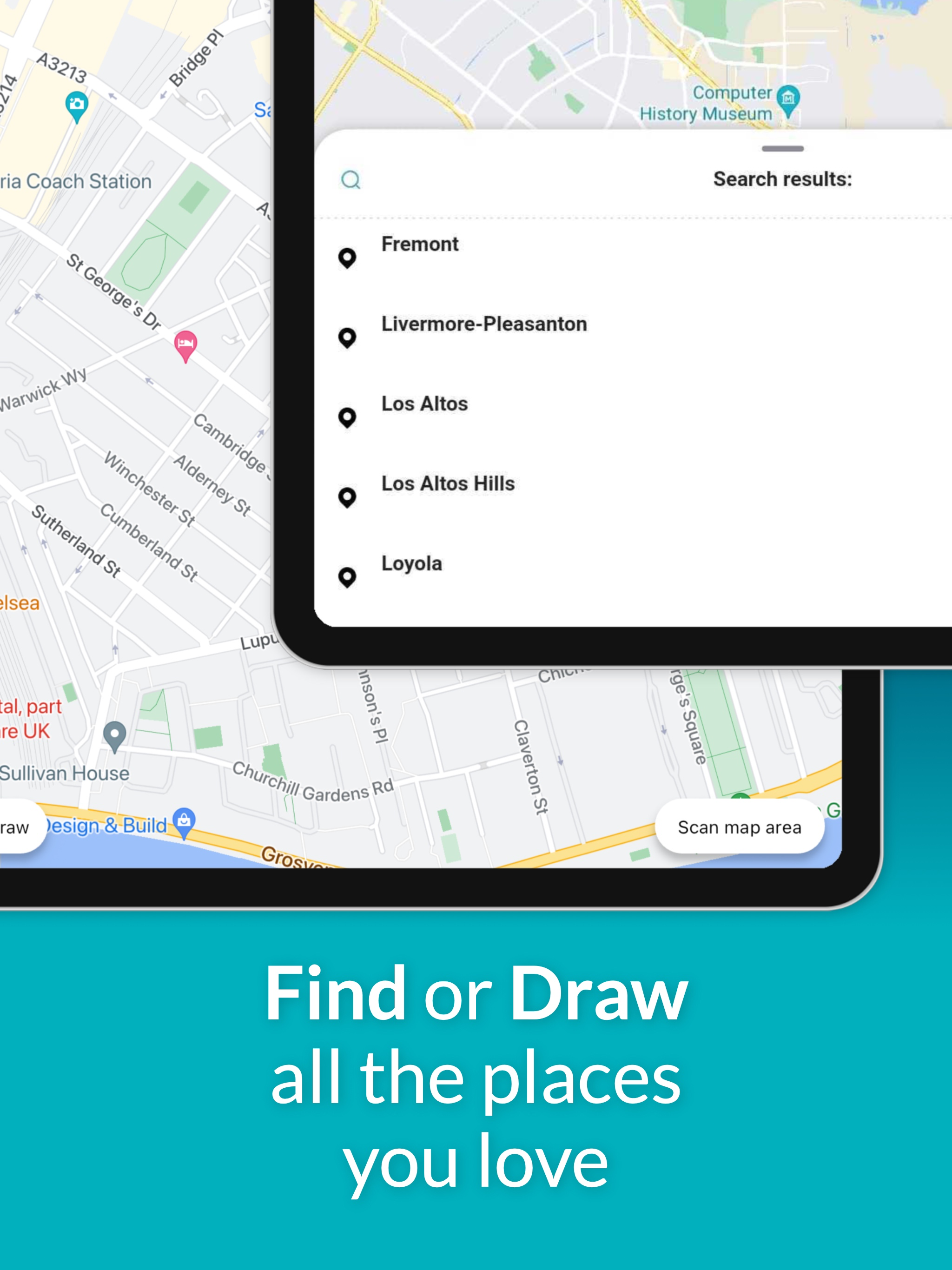 Superhood – Happening Today screenshot 12