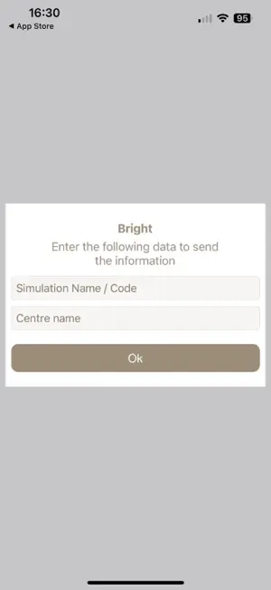 Bright App screenshot 3