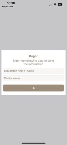 Bright App Screenshot 3 of 3