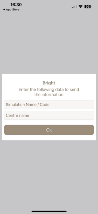 Bright App Screenshot 3 of 3
