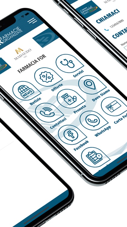 Farmacie Organizzate screenshot-4