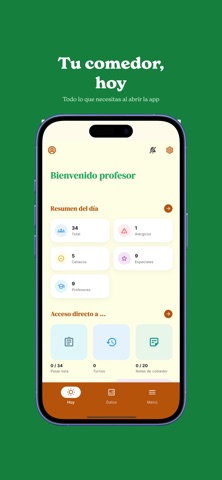 Casa Intur iPhone screenshot 1