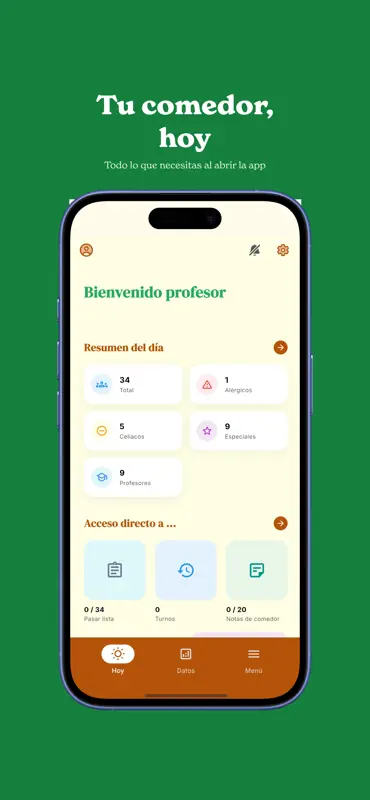 Casa Intur screenshot 1 of 4