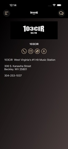 103CIR Screenshot 5 of 10