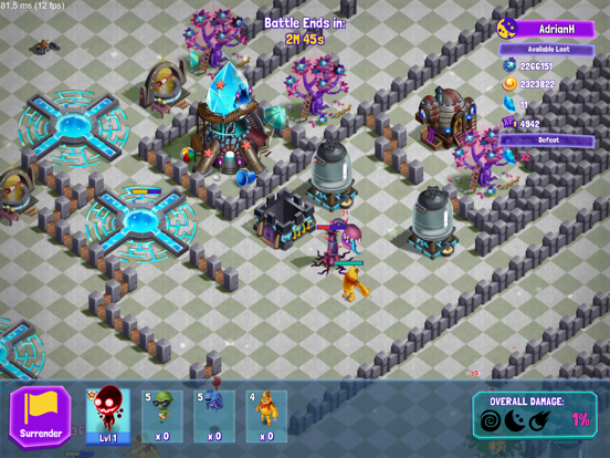 Screenshot #6 pour DreamscapeEDU