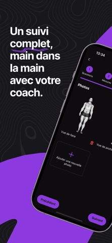 LE GORILLE COACHING Screenshot 2 of 6