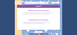 1000 MCQs for P5 Maths (LITE) Screenshot 5 of 6