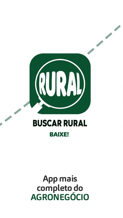 Buscar Rural Screenshot