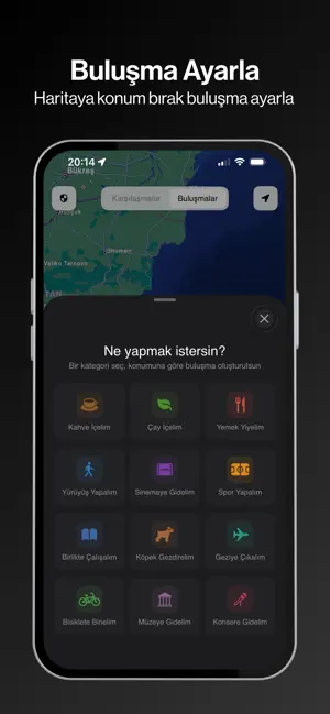 Randoo iPhone screenshot 4