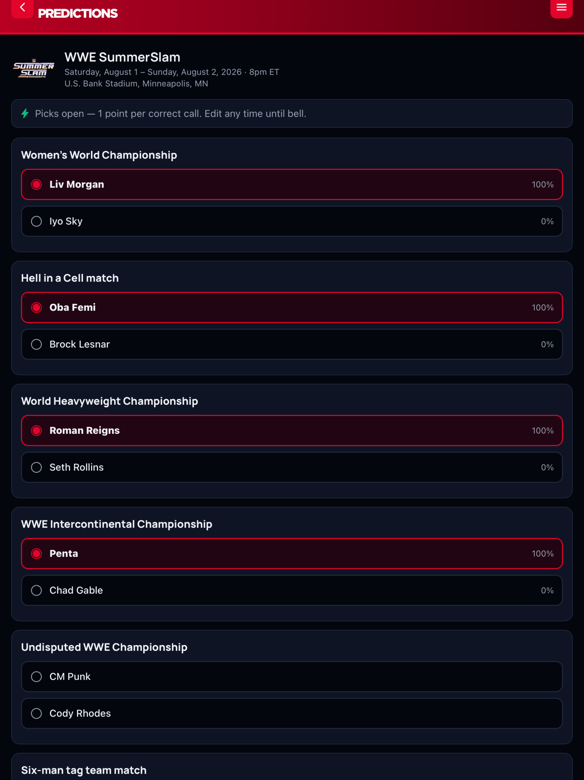 PWExclusive screenshot 9
