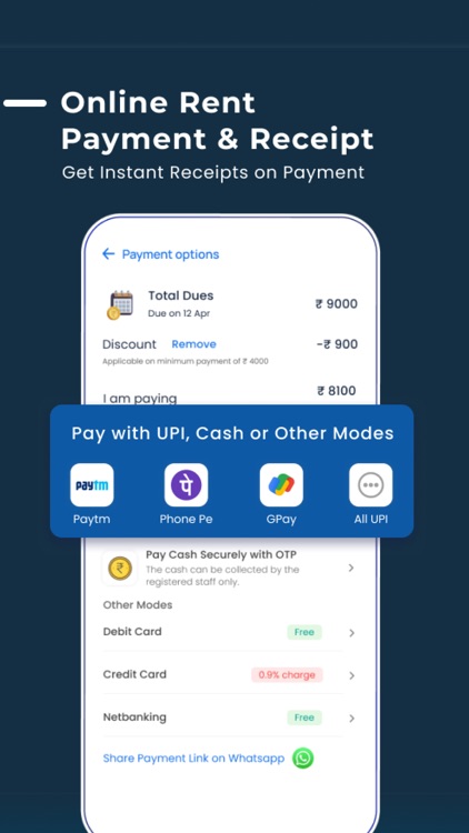 Yash Comfy Adobe screenshot-3