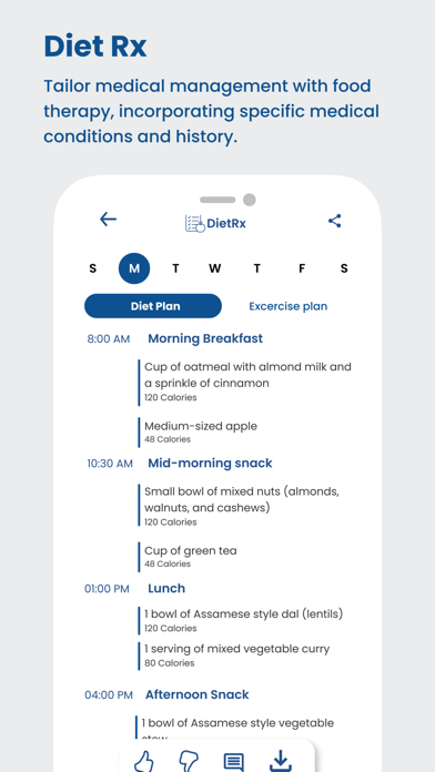 Screenshot #3 pour VKonnect Health