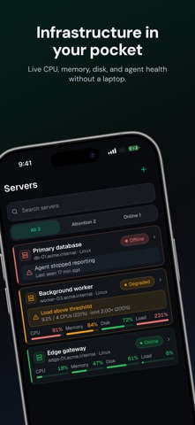 VisualSentinel Screenshot 7 of 7