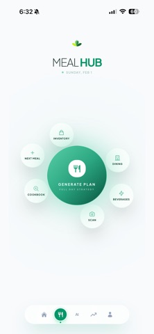 GLP-1 Insight Screenshot 8 of 10