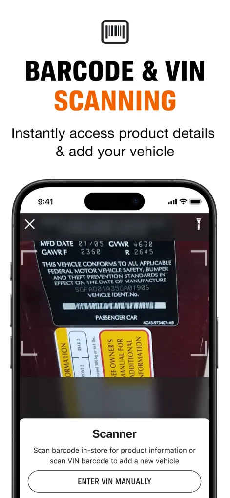 AutoZone Auto Parts & Repair - App de Compras | MWM