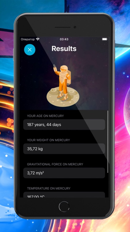 Space Beast Age screenshot-3