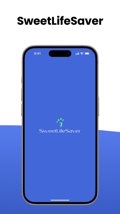 SweetLifeSaver - Diabetes Care