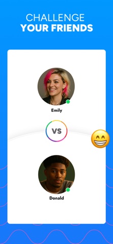 Trivia Crack Premium Quiz Game App Store preview screenshot 7