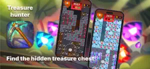 Pickaxe: Dig Deep screenshot 2
