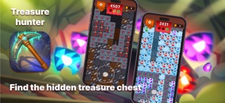Pickaxe: Dig Deep screenshot