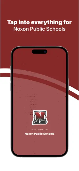 Noxon Public Schools, MT screenshot 1