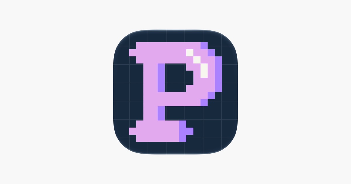 ‎Pixmint: Pixel Art Studio App - App Store
