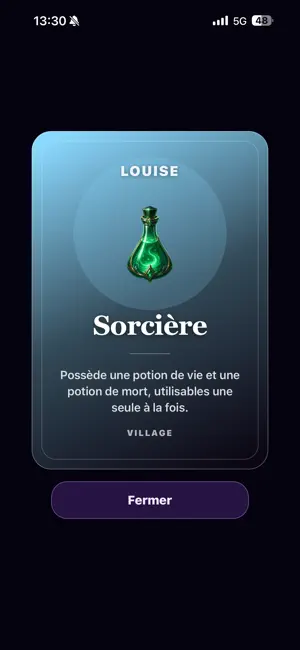 NOCTIS : Loup-Garou screenshot 4