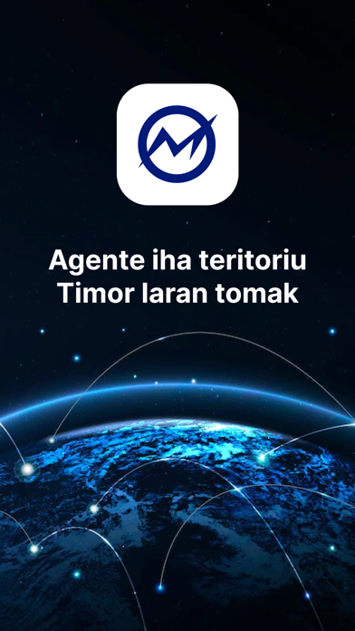 Mosan Agent Telemor iPhone screenshot