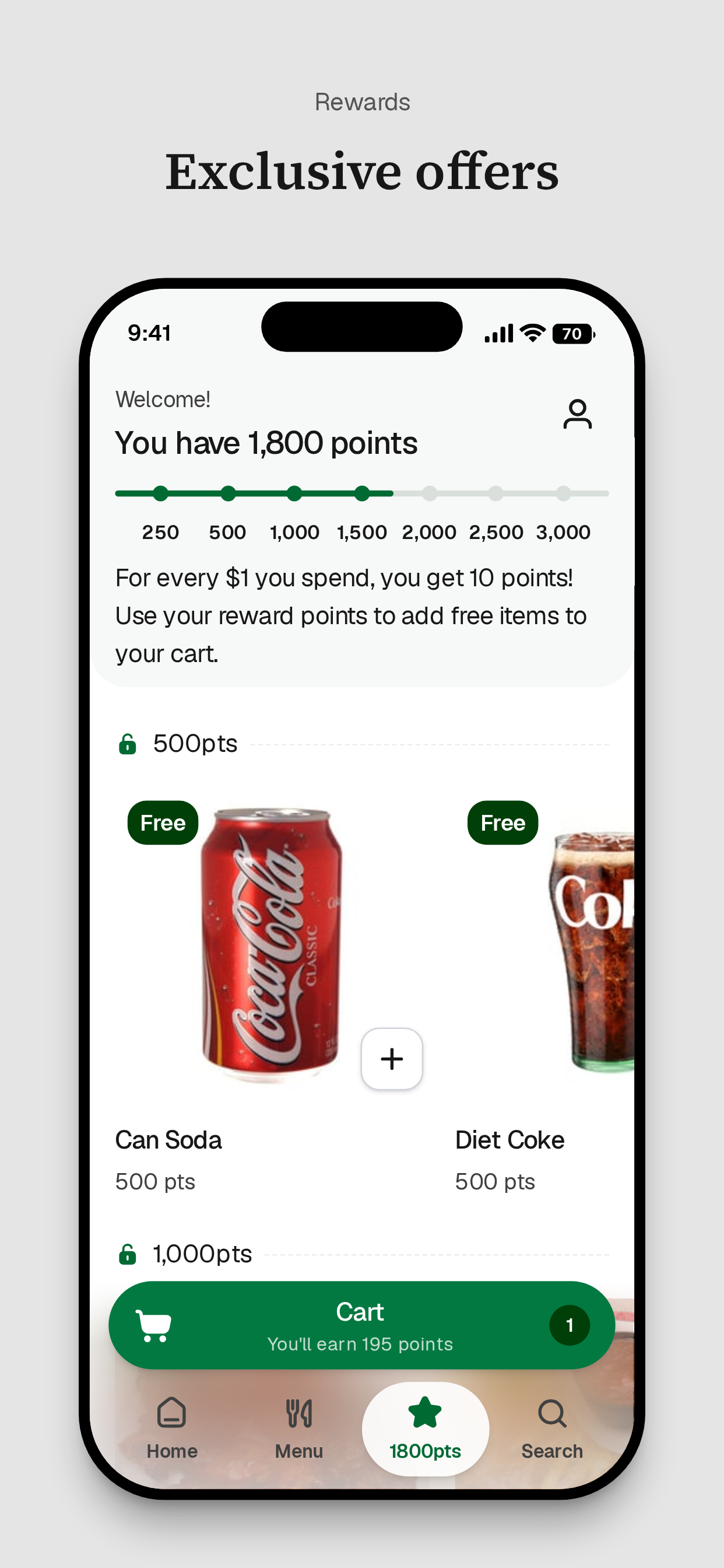 Pizza Spot screenshot 6