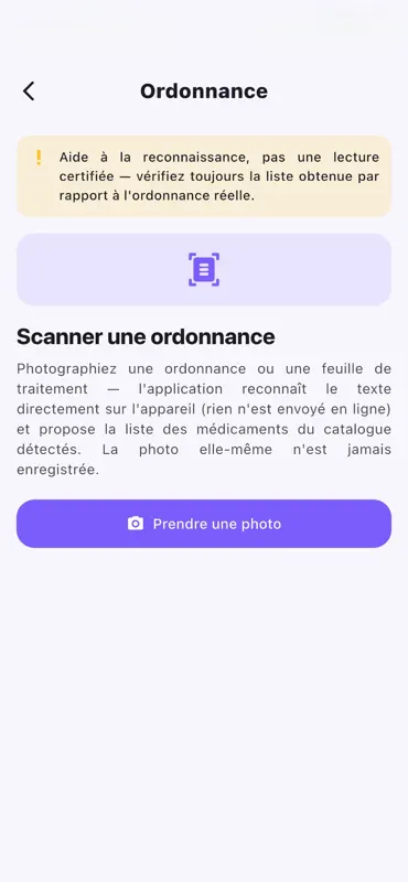 L'infirmier de Poche screenshot 5 of 9