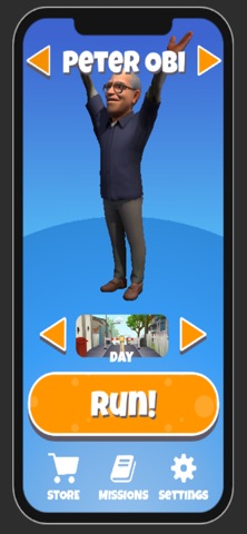 Presido screenshot