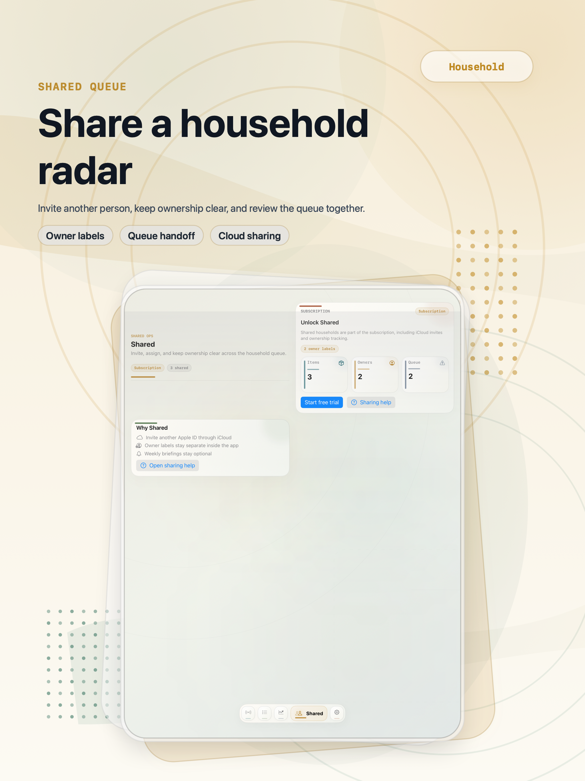 Renewal Radar: Cancel On Time screenshot 16