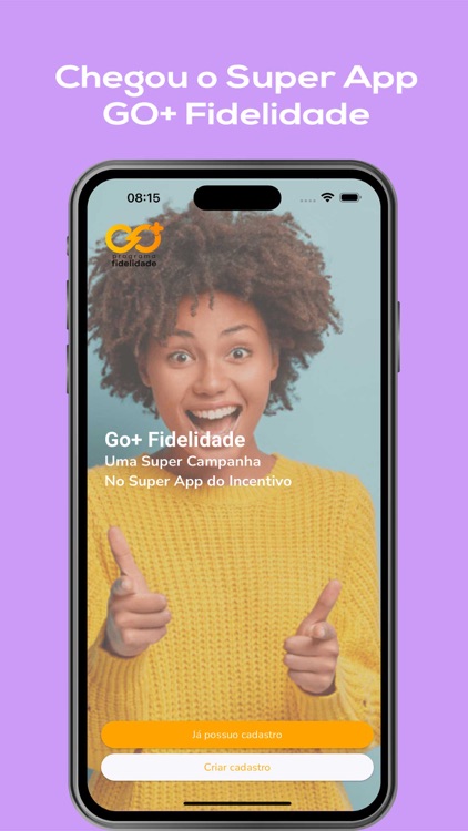 Go+ Fidelidade