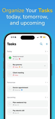 Digital Planner & Track Habit+ Screenshot 2 of 7