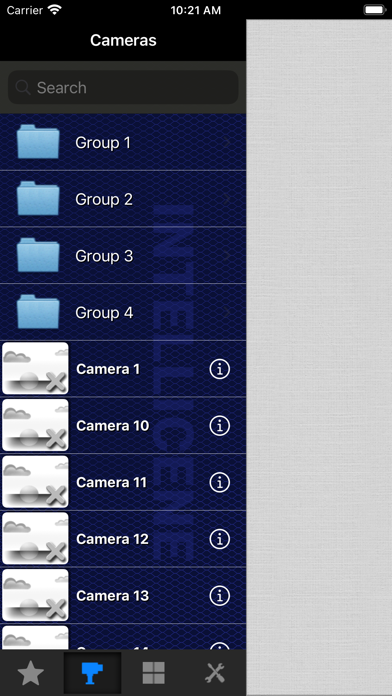 Symphia™ Mobile Review Screenshot