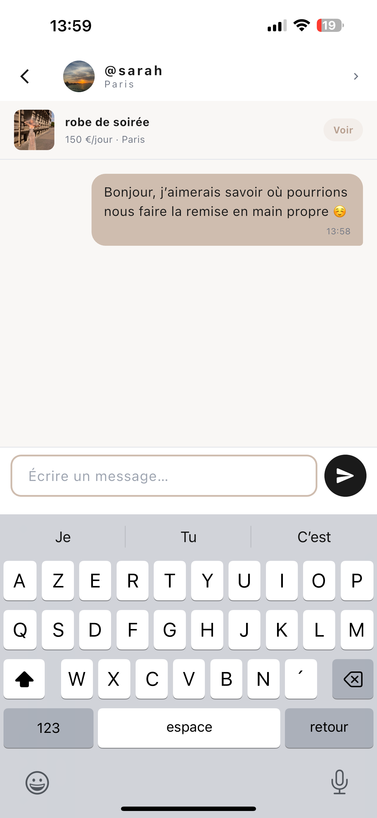 Renty screenshot 6