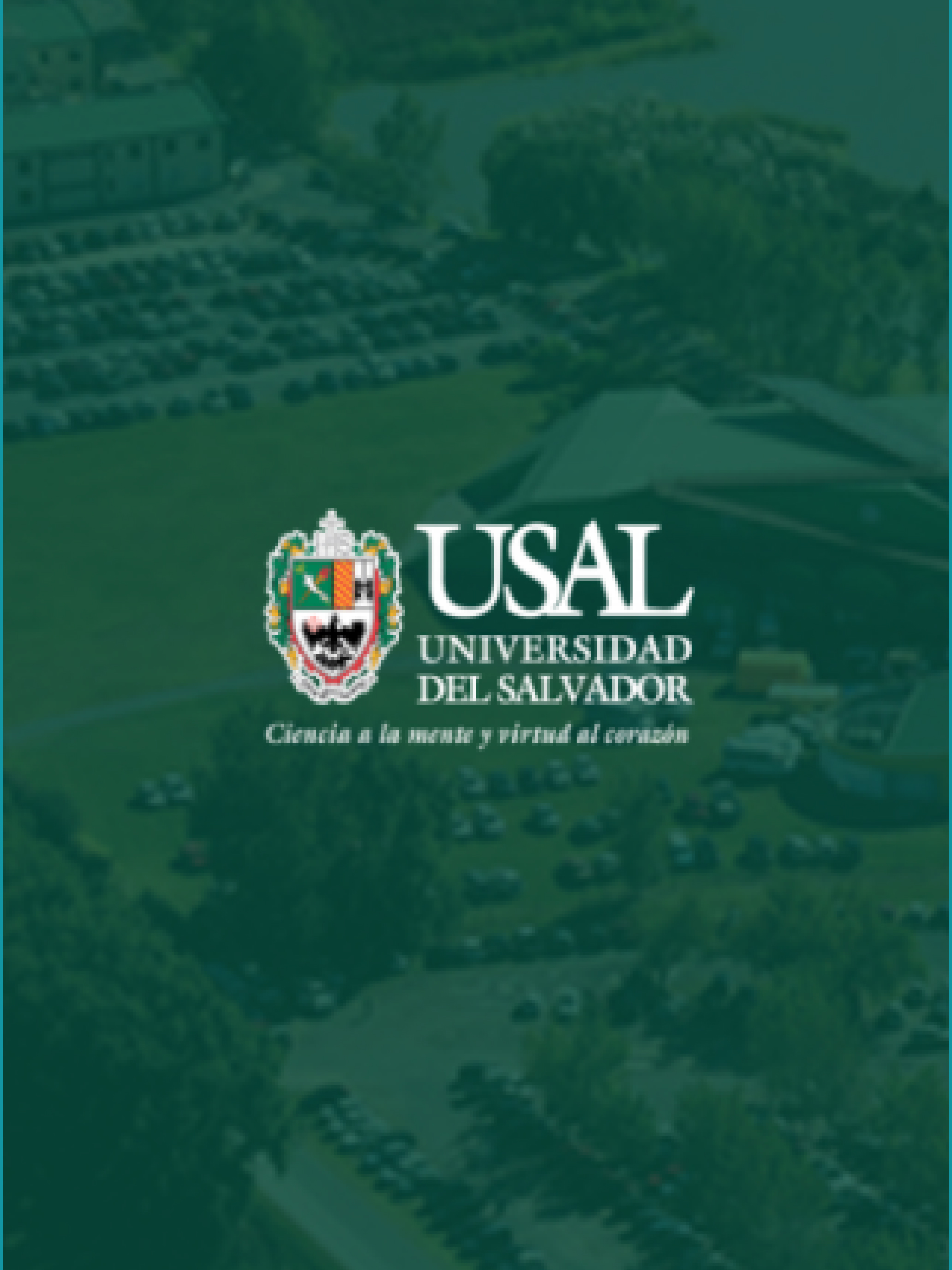 USAL Universidad del Salvador screenshot 5