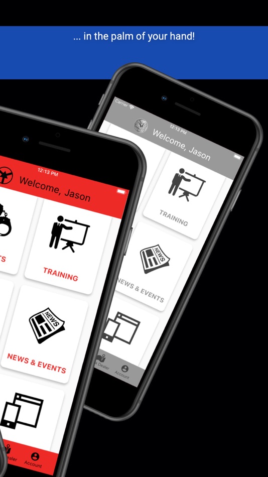 #2. ASP Access (iOS) Podle: ASP, Inc