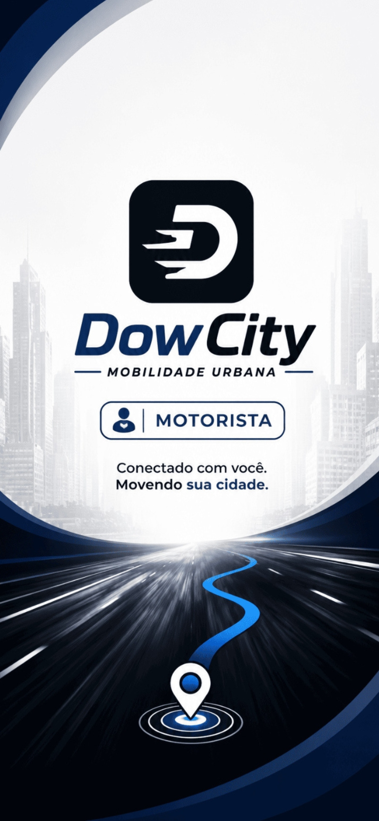 DowCity Motorista