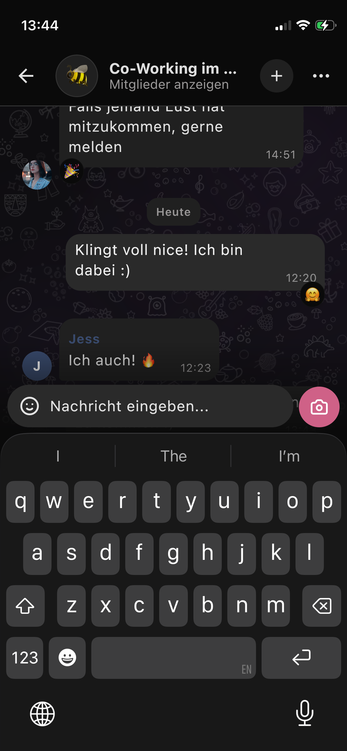Gretzl screenshot 7