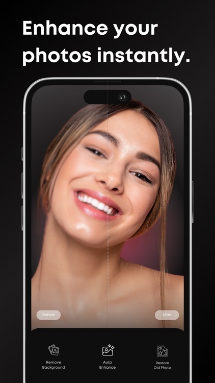 AI Professional Headshot Pro screenshot-3