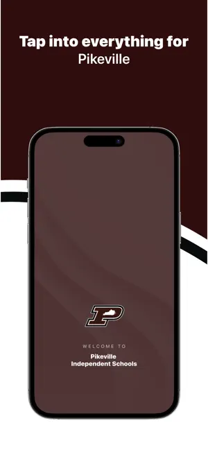Pikeville Independent School screenshot 1