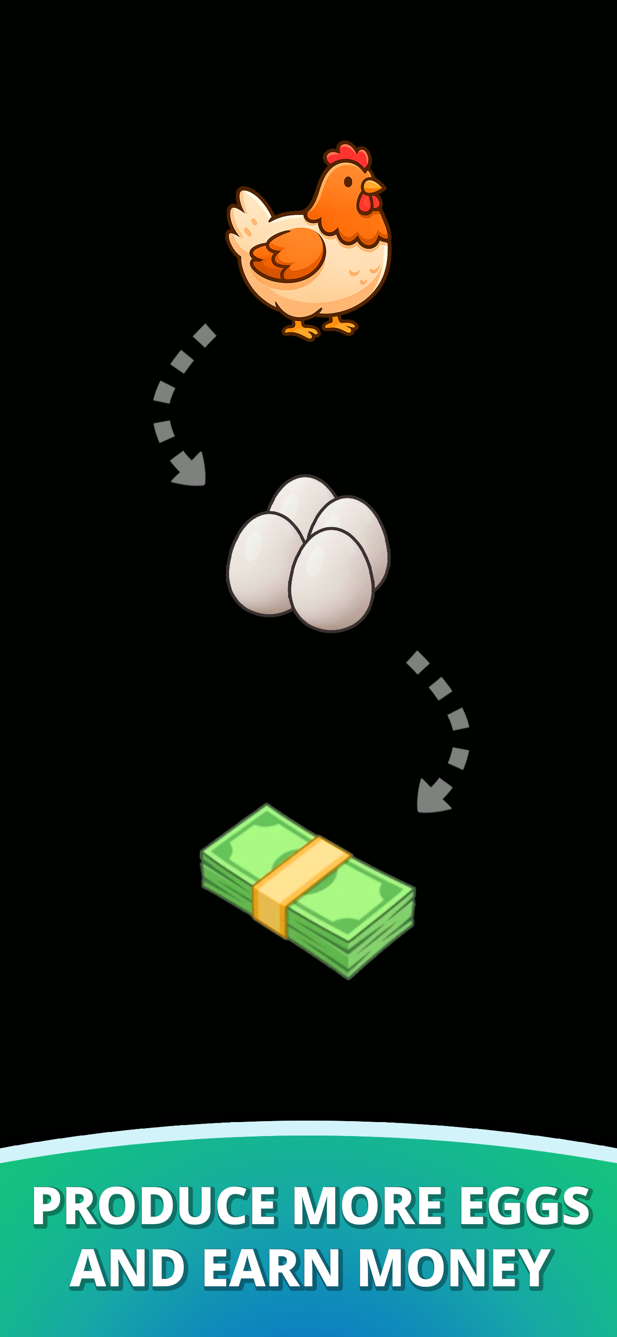 One Egg: Farming Business screenshot 3
