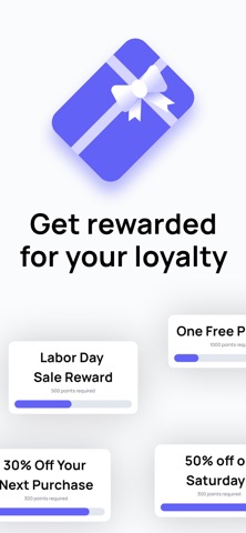 AIQ Loyalty Screenshot 3 of 4