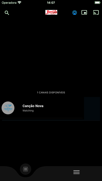 Turbo Network TV Screenshot