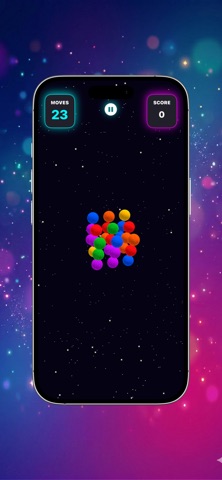 3D Ball Crash Screenshot 4 of 4